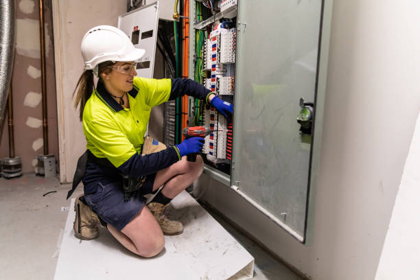 Best Electrical Rewiring Services  in Greens Farms, CT