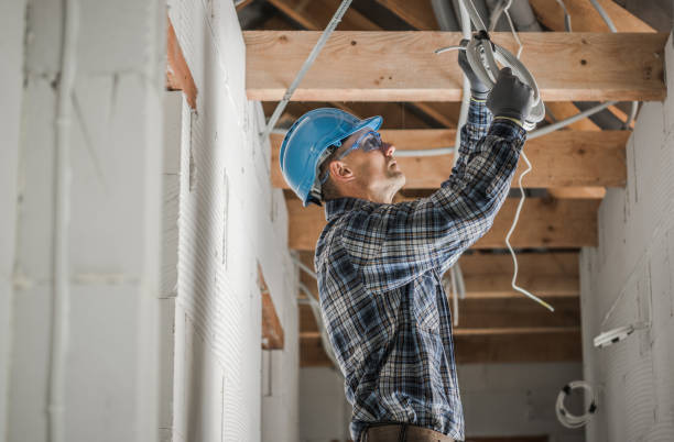 Best Electrical Troubleshooting Services  in Greens Farms, CT