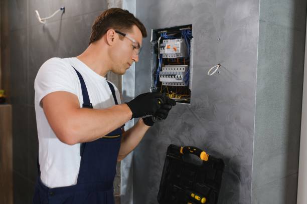 Best Electrical Upgrades for Homes  in Greens Farms, CT