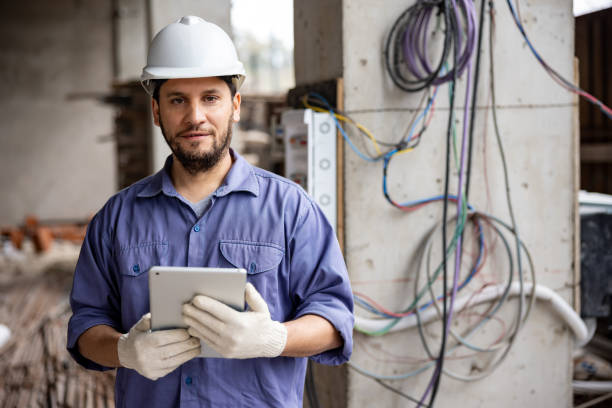 Best Best Electricians Near Me  in Greens Farms, CT