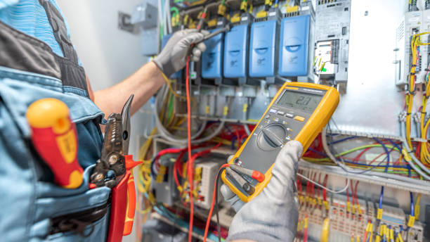 Best Electrical System Inspection  in Greens Farms, CT