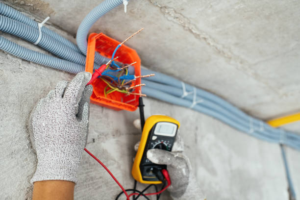 Trusted CT Electrician Experts