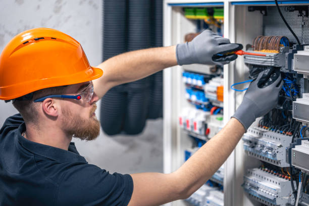 Best Home Electrical Repair  in Greens Farms, CT