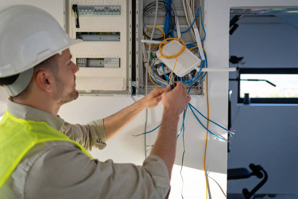 Best Electrical Wiring Services  in Greens Farms, CT